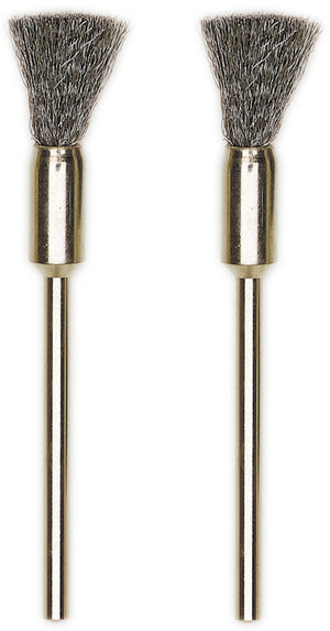 proxxon 28951 "figura 21" spazzole pennello pz 2 cod:ferx.22944