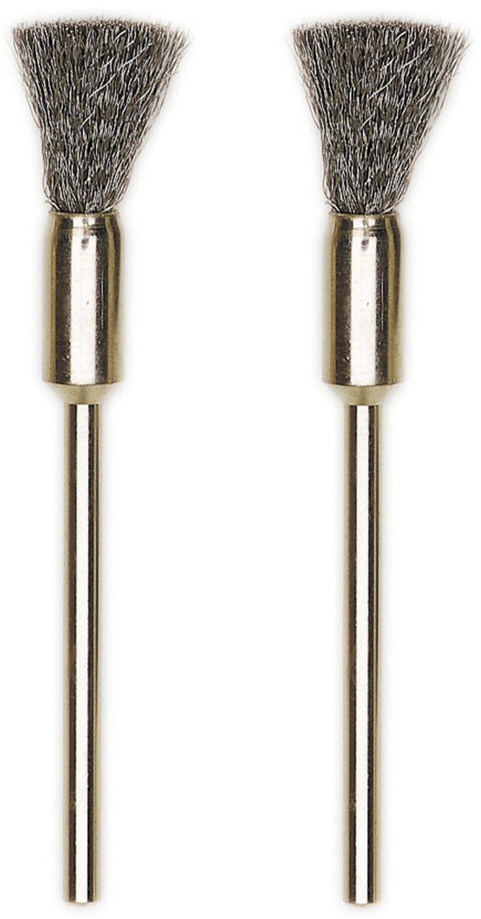 proxxon 28951 "figura 21" spazzole pennello pz 2 cod:ferx.22944