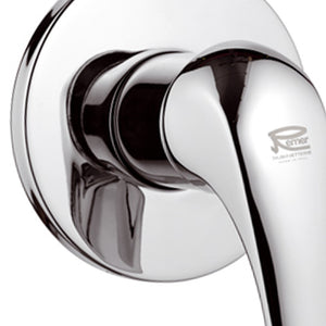 Miscelatore incasso per doccia - serie project