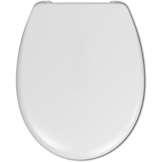 Hamberger 527653 sanitop-wingenroth-sedile wc fago, con cerniera