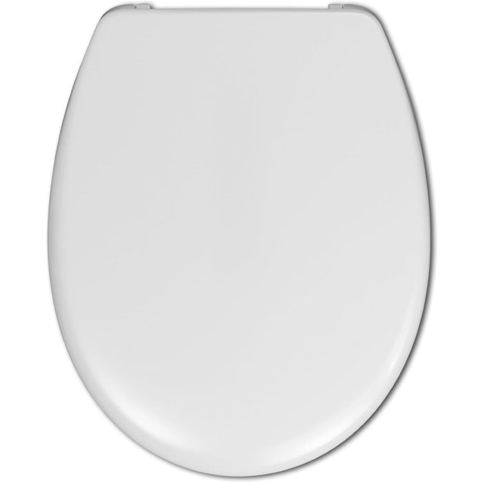 Hamberger 527653 sanitop-wingenroth-sedile wc fago, con cerniera