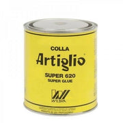 MASTICE COLLA ARTIGLIO SUPER 620 PER CALZOLAI E PELLETTIERI
