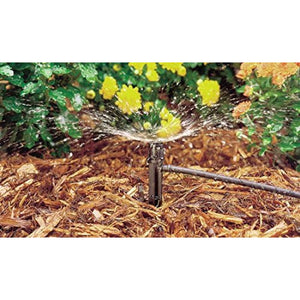 Rain bird xs 360ts-spyk 360 microsp nebulizzatore su picchet