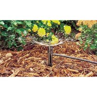 Rain bird xs 360ts-spyk 360 microsp nebulizzatore su picchet