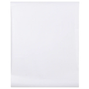 Pellicola per Finestra Design Smerigliato Strisce 45x2000cm PVC CFW2641327