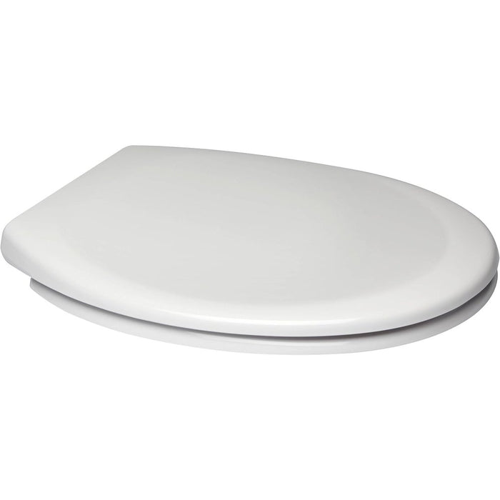 Euroshowers one series - sedile wc, con sistema soft-close, con