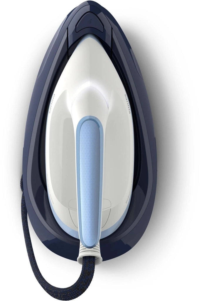 Philips PSG6026-20 PerfectCare Serie 6000 Ferro da Stiro con Caldaia 2400 W 6,5 bar 130 g-min 1,8 L colore Bianco