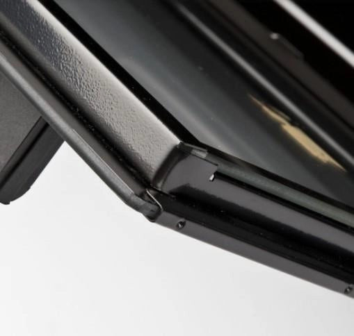 Girmi GRANCOTTO 45 45 L 1400 W Nero