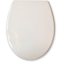 Premium universale, forma standard, fissaggio sedile wc copriwat