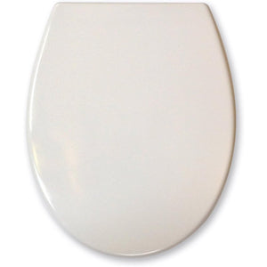 Premium universale, forma standard, fissaggio sedile wc copriwat