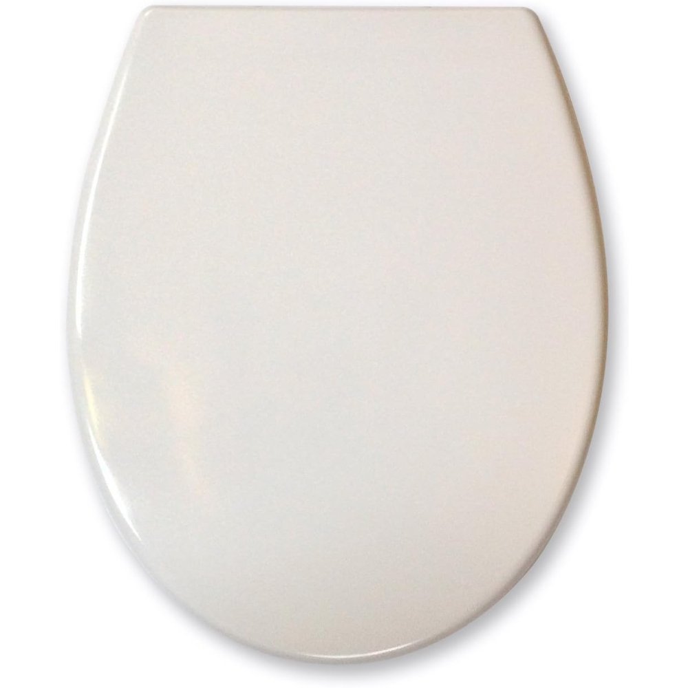 Premium universale, forma standard, fissaggio sedile wc copriwat