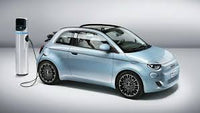 SPRINT00904 , Fiat 500 elettrica 2020- Berlina, Cabrio, modello 3+1