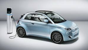 SPRINT00904 , Fiat 500 elettrica 2020- Berlina, Cabrio, modello 3+1