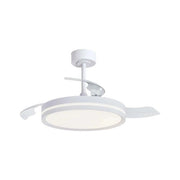 Ventilatore soffitto mantra 9550 villena m white
