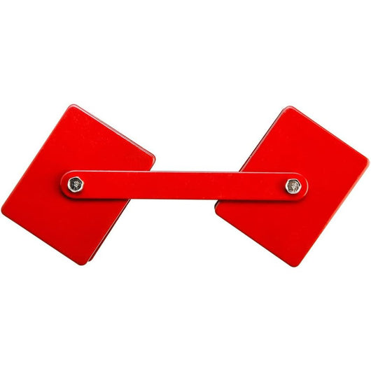 Topex 56h900 squadra magnetica p per saldatura regolabile