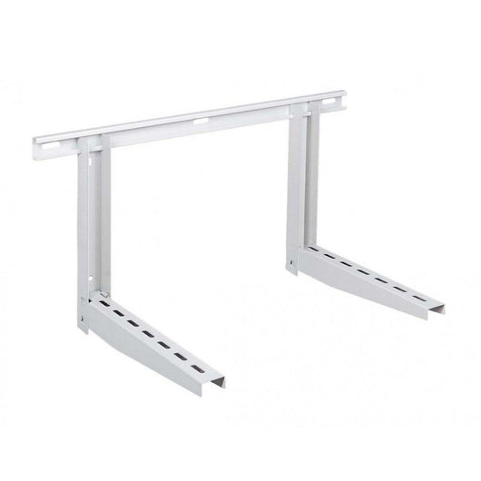Staffa climatizzatore staffa per condizionatore  18000 - 24000 fissaggio fissaggio supporto made 80X48X40
