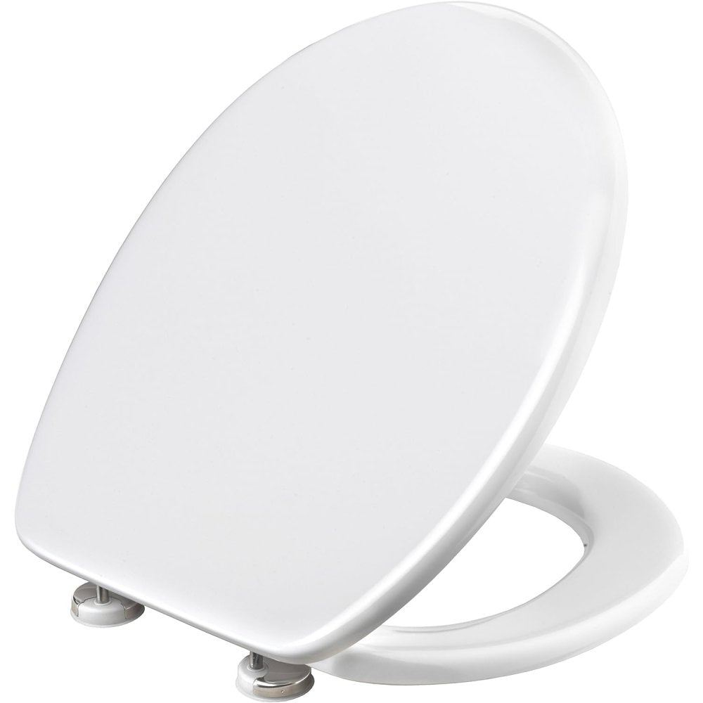 Pressalit t2 sedile wc, 1 pezzo, bianco, preti200