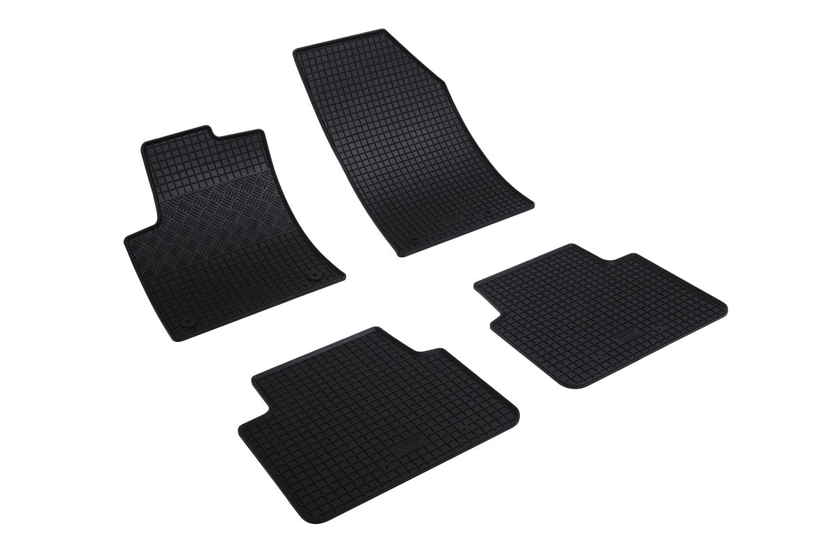 RIGUM904239 , Citroen C3 Aircross dal 2017- , Opel Crossland X dal 2017- , Opel Crossland dal 2021 al 2024