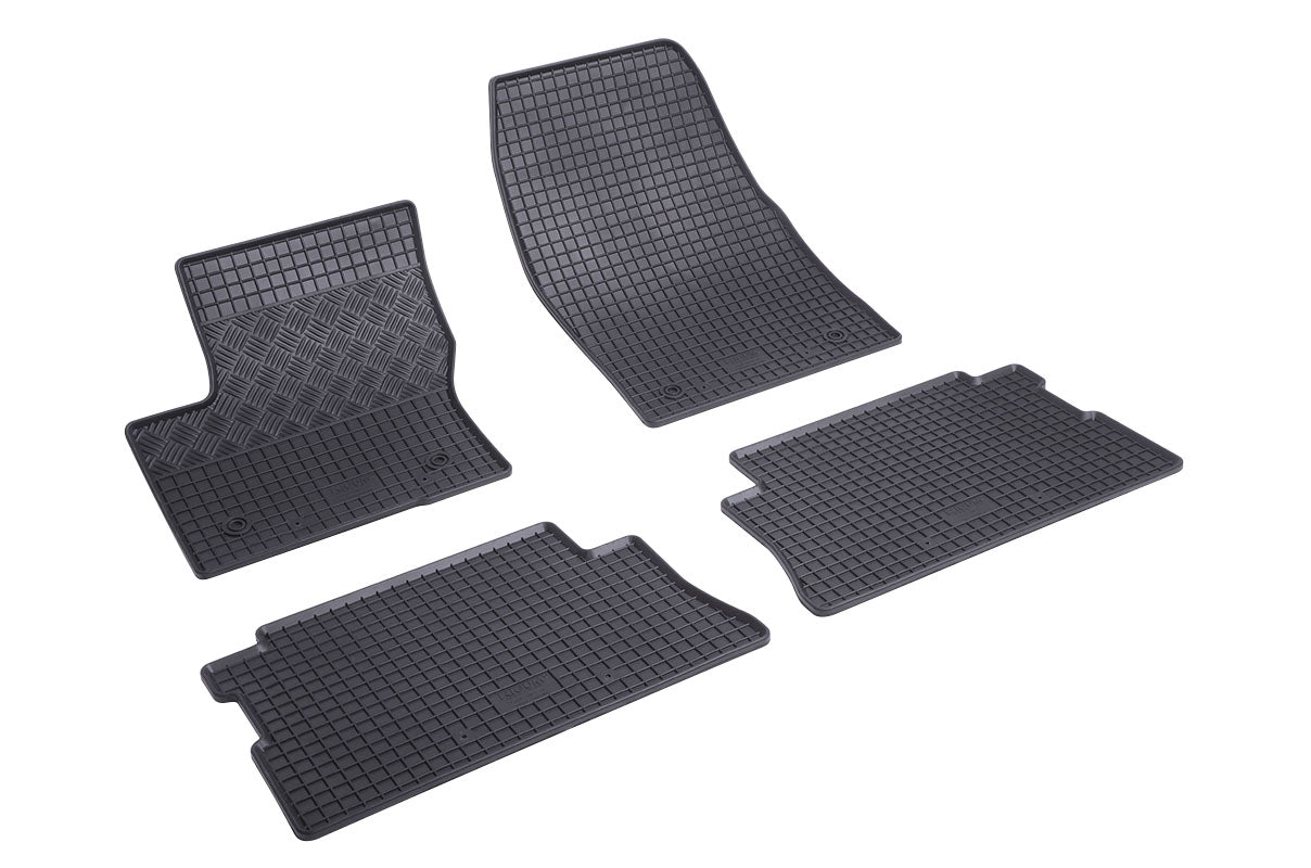 RIGUM900910 , Ford Kuga II 2013-2016 Restyling dal 2016-2020