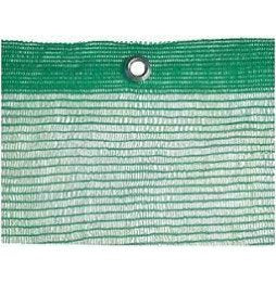 Rete ponteggi verde 1,80x20 1mq 1mq