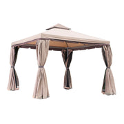 Gazebo Passion 3x4 m
