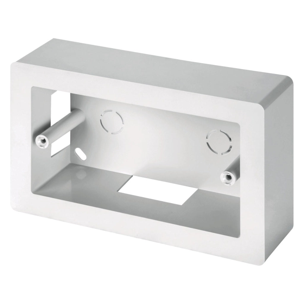 SCATOLA ESTERNA 4 MODULI ITALIANI 151X46XH90MM