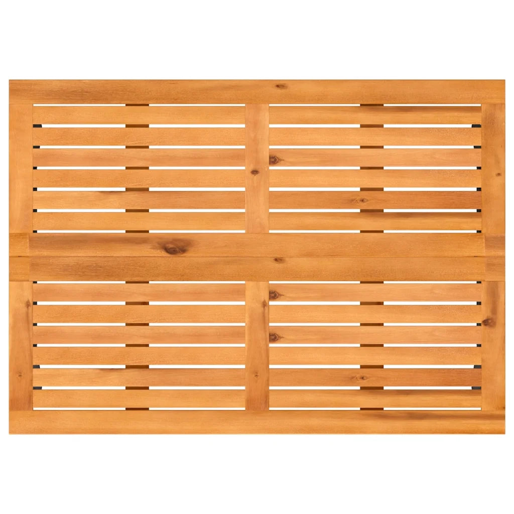 Set Divano da Giardino 5 pz con Cuscini Grigio in Polyrattan