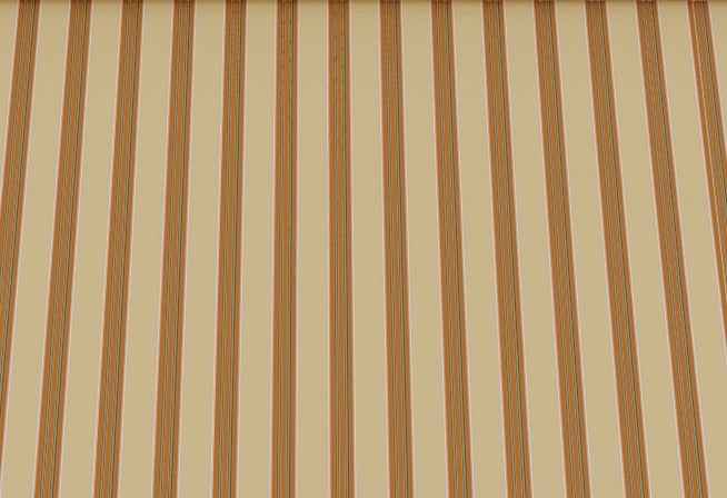 Telo di ricambio per tenda da sole Golisa 300cm Arancio, Ocra, Bianco