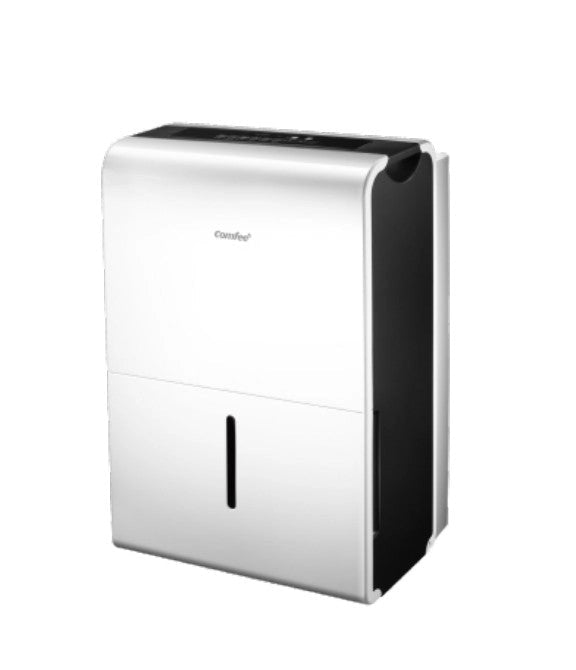 Comfeè MddP-30den7 3 L 58,9 Db 500 W Bianco