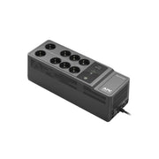 Apc be850g2-gr gruppo di continuità (ups) standby (offline) 0,85 kva 520 w 8 presa(e) ac