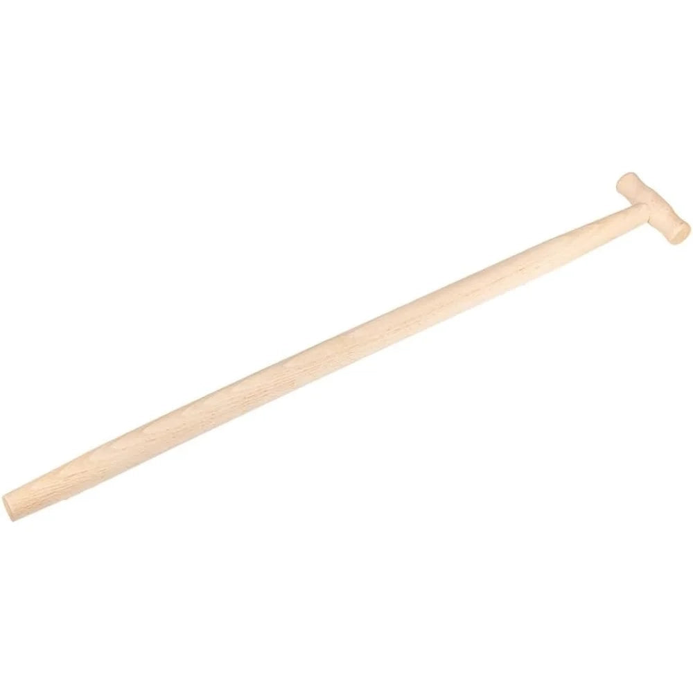 Topex 15g061 manico in legno di i faggio t 38 90 (per vanga)
