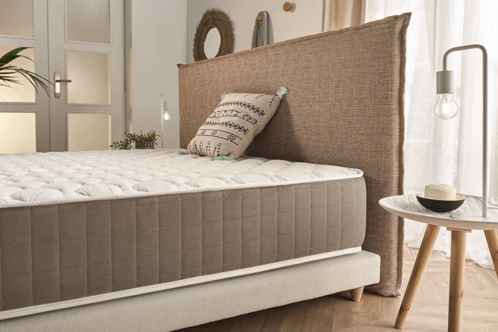 Materasso viscoelastico Magnum, 30cm, 160x200cm - Moonia