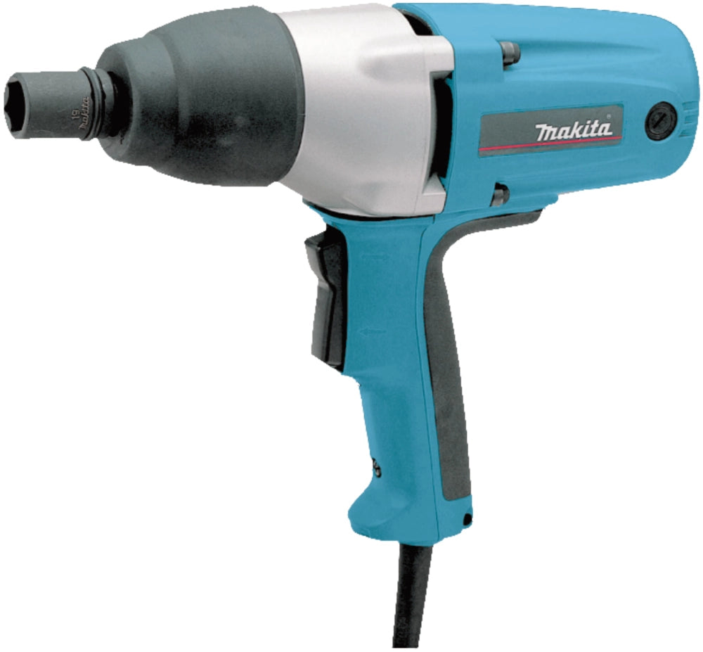 AVVITATORE AD IMPULSI DA 350NM E ATTACCO 1/2" MAKITA  TW0350J