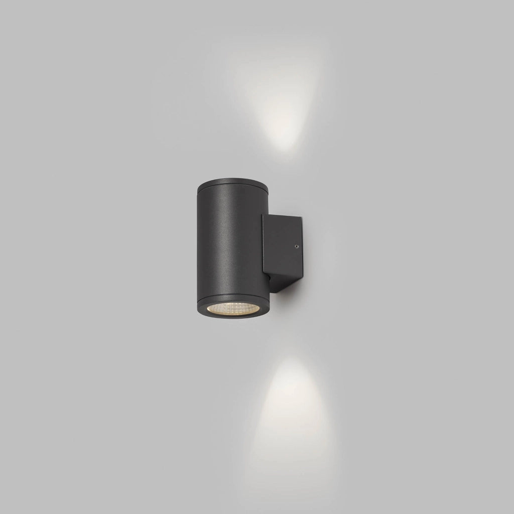 TOND 2L 2700K, Lampada a Muro, Faro Barcelona