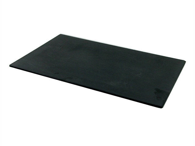 Tognana Tagliere Piastra Gn 1-1 Show Nero 53x32