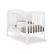Lettino pali 01600t tip bianco