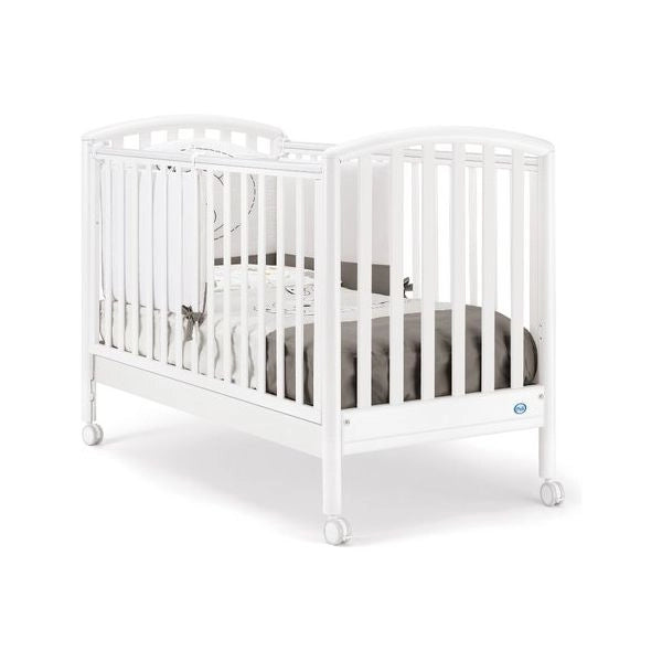 Lettino pali 01600t tip bianco