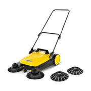 Kärcher S 4 Twin 2in1 spazzatrice