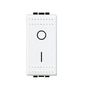 Interruttore Living Light 2P