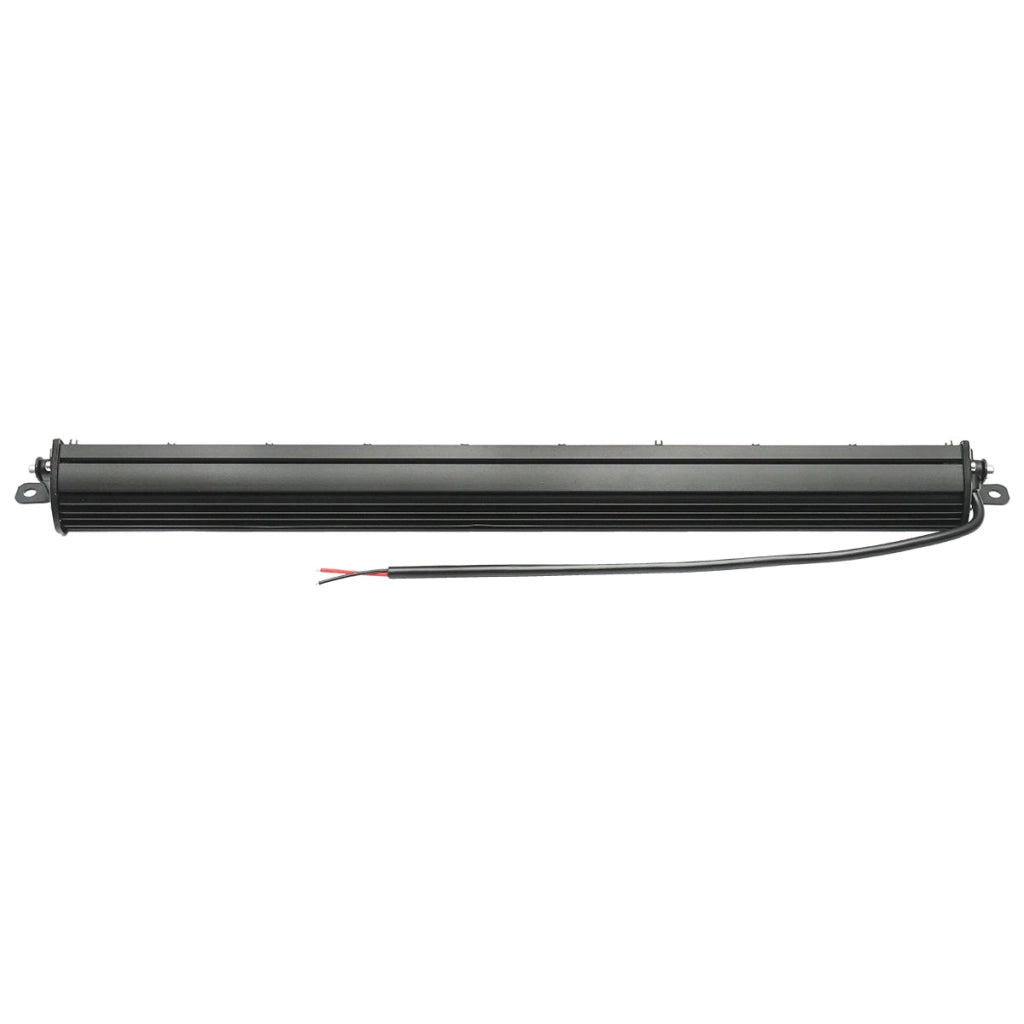 Lampada LED tipo barra con 18 LED, 9-60V, 54W, 6000K, Breckner Germany.