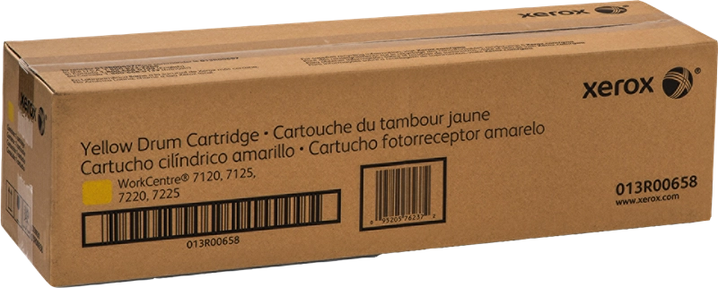 Xerox 013R00658 tamburo per stampante Originale