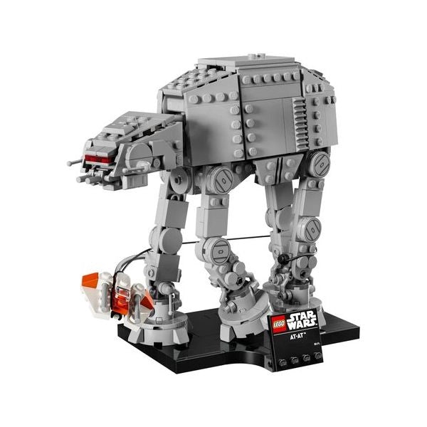 Costruzioni lego 75440 star wars at-at