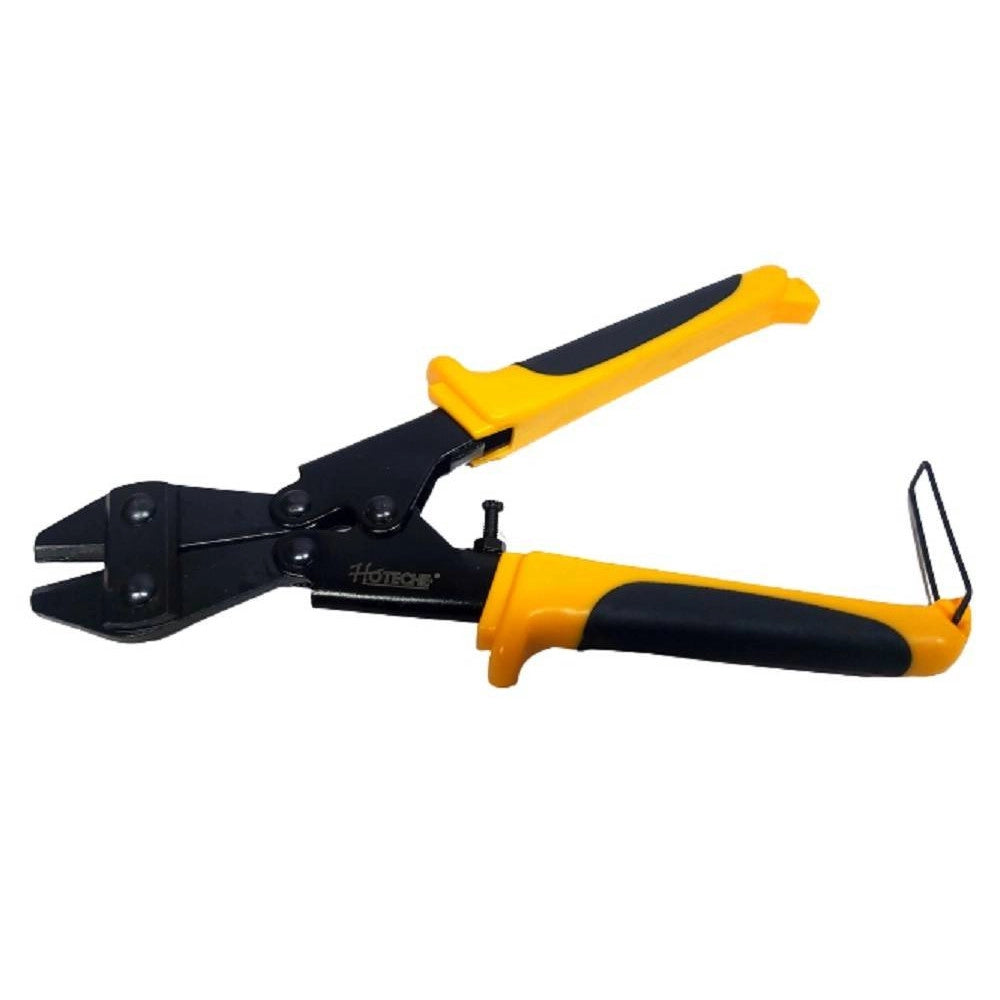 Trade Shop - Taglierina Taglia Bulloni Bullone 8" 200 Mm Taglia Fili Lame In Acciaio 130401 -