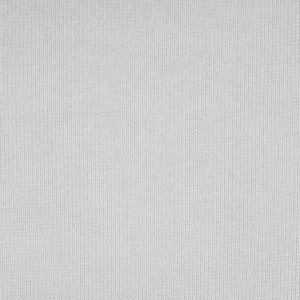 Divano modulare ad angolo destro Divano componibile a 3 posti in velluto a coste grigio chiaro Soggiorno di design moderno