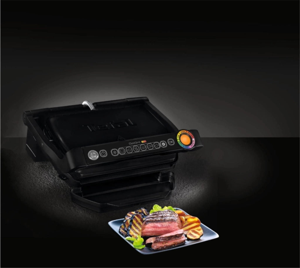 Tefal GC705816 Griglia di contatto