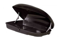 Baule da tetto per auto Helios 320