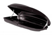 Baule da tetto per auto Helios 480