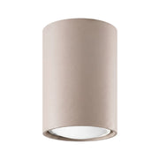 Plafoniera LAGOS 10 taupe