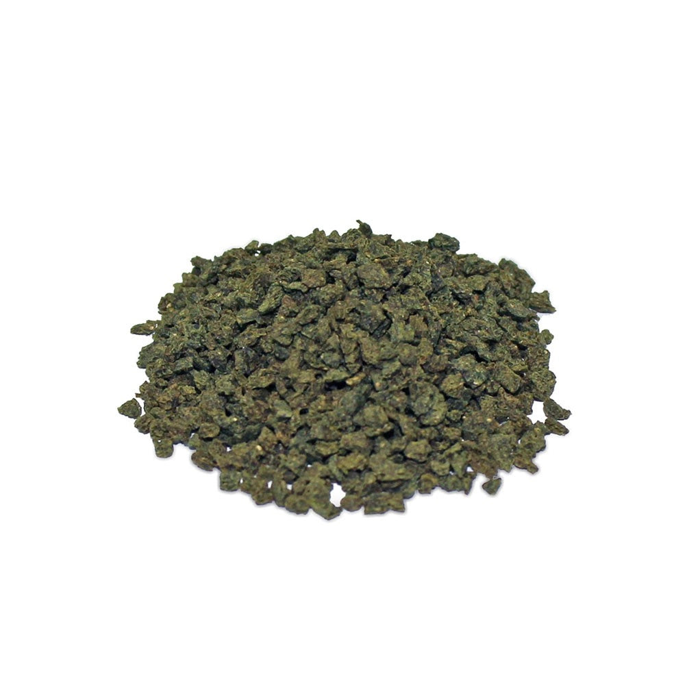 Prodac Vegetable Biogran Marine 250ml/100gr - mangime in granuli per pesci erbivori d' acqua marina