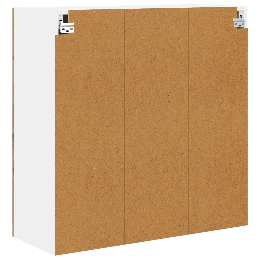 Pannello lavastoviglie Kalmar Bianco Lucido 80 x 31 x 80 cm 884718